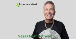 Vegas Matt Net Worth