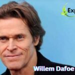 Willem Dafoe Net Worth