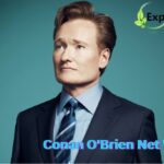 Conan O'Brien Net Worth